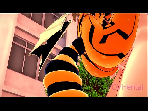 ❤️ Wasp Girl Monster ❌ Super porr at us ❌️